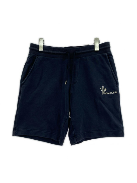 MONCLER ショートパンツ PANTALONE CORTE