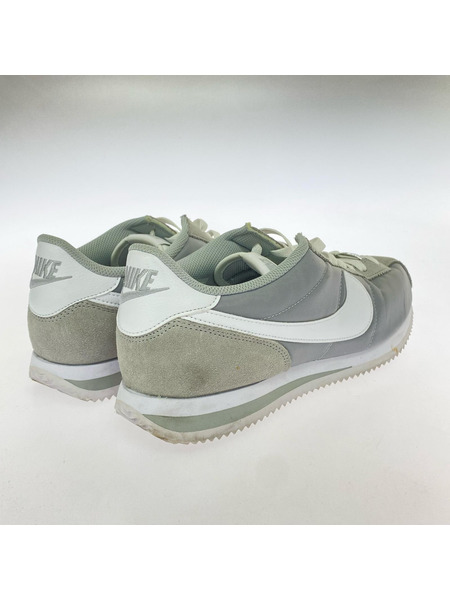 NIKE スニーカー CORTEZ TXT 29cm グレー