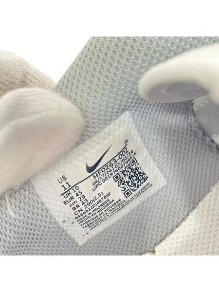 NIKE スニーカー CORTEZ TXT 29cm グレー