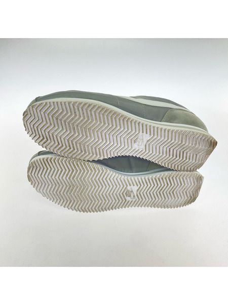 NIKE スニーカー CORTEZ TXT 29cm グレー