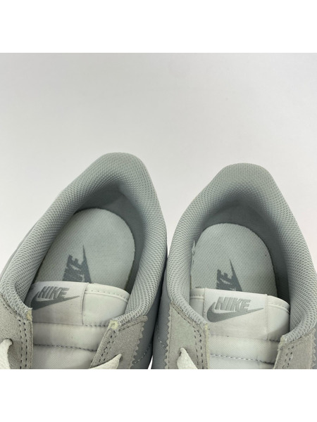 NIKE スニーカー CORTEZ TXT 29cm グレー