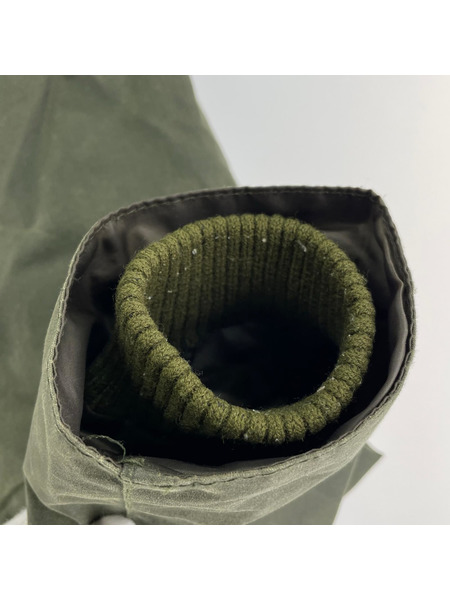 Barbour　オイルドジャケット　　SIZE 36　bedale ビデイル