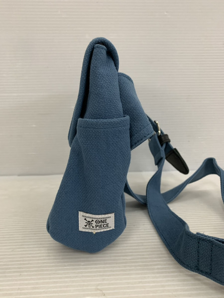 その他グッズ ワンピース ワンピース 火拳のエース ボディバッグ