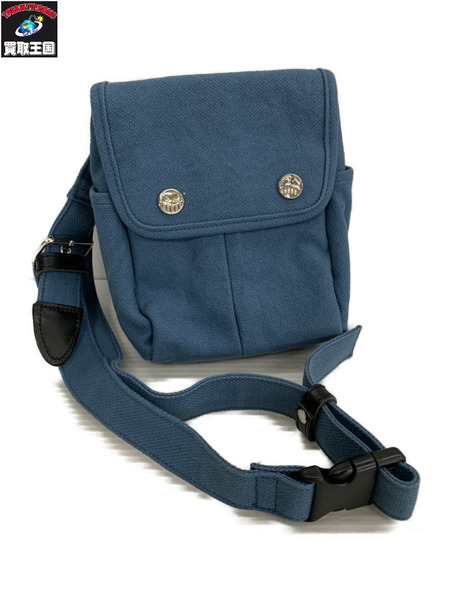 その他グッズ ワンピース ワンピース 火拳のエース ボディバッグ