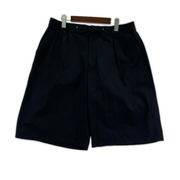 THE DAY ショートパンツ SUPERIOR GABARDINE BAGGIES SHORTS(2)
