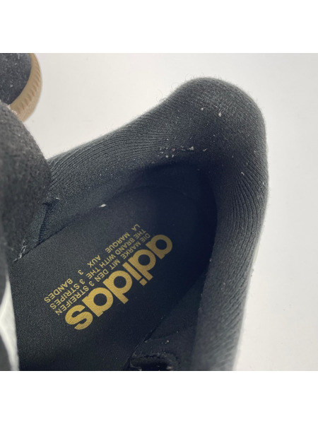adidas スニーカー Samba Classic Boots 27cm