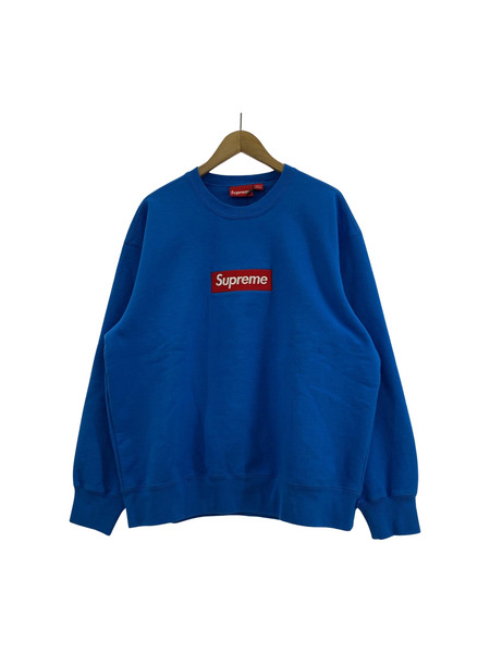 Supreme 22AW BOX LOGO CREWNECK L｜商品番号：2100212758770 - 買取 ...