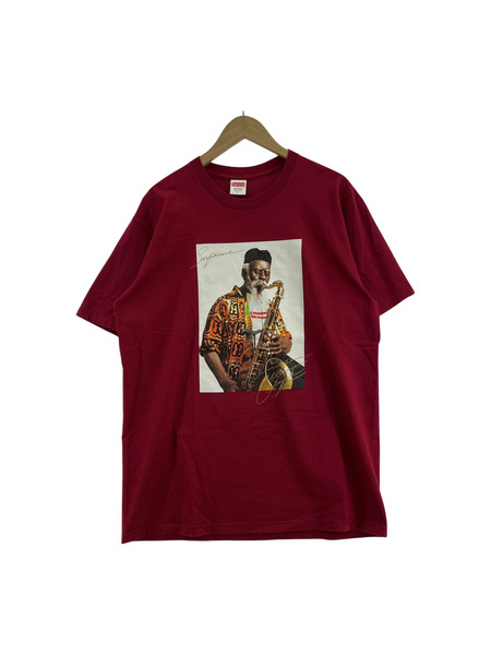 Supreme 20AW Pharoah Sanders S/Sカットソー（L）