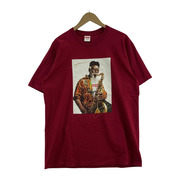 Supreme 20AW Pharoah Sanders S/Sカットソー（L）