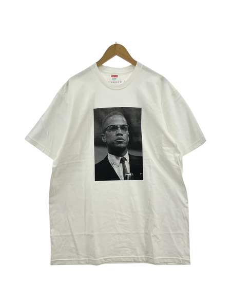 Supreme 22SS Malcolm X Tee (L)