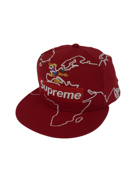 Supreme WORLDWIDE BOX LOGO BEANIE