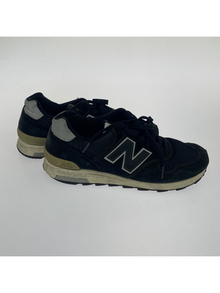 NEW BALANCE M1400BKS 26.5cm