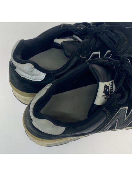 NEW BALANCE M1400BKS 26.5cm