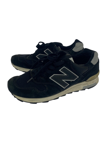 NEW BALANCE M1400BKS 26.5cm