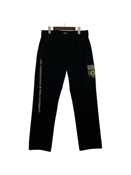 Supreme UNDERCOVER public Enemy Work pants