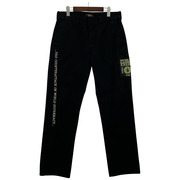 Supreme UNDERCOVER public Enemy Work pants