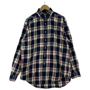 POLO RALPH LAUREN 長袖シャツ チェック
