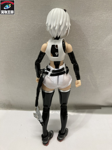 メーカー 美少女その他 LOSCONT 闇蜂