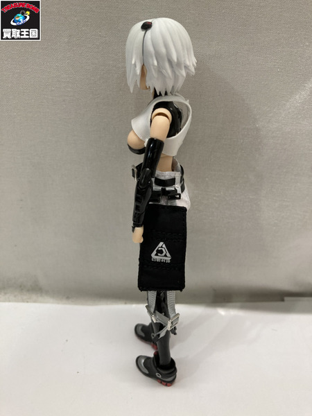 メーカー 美少女その他 LOSCONT 闇蜂