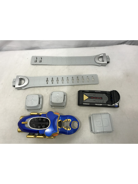 メーカー 仮面ライダー変身アイテム SUPER BEST 変身ベルト DXガタックゼクター