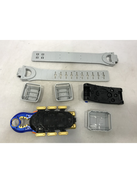 メーカー 仮面ライダー変身アイテム SUPER BEST 変身ベルト DXガタックゼクター