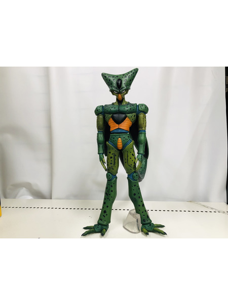 一番くじ ドラゴンボール C賞 セル 第一形態 フィギュア[値下]