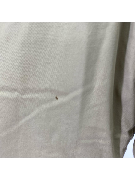 Eddie Bauer パンツ 50-60s 日ノ出タグ ダウンパンツ (W34) ベージュ