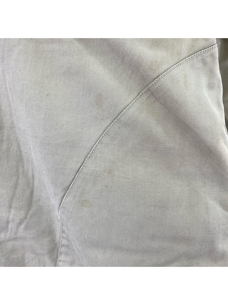 Eddie Bauer パンツ 50-60s 日ノ出タグ ダウンパンツ (W34) ベージュ