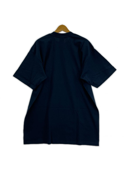 半袖Tシャツ・カットソー THE PROFITS/紺