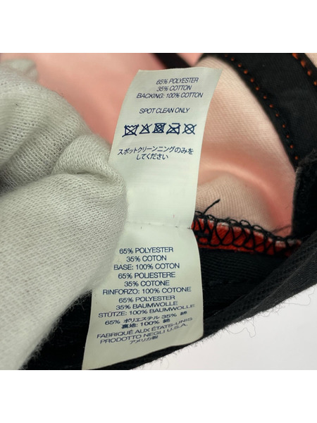 Supreme キャップ BOX LOGO CAP RED