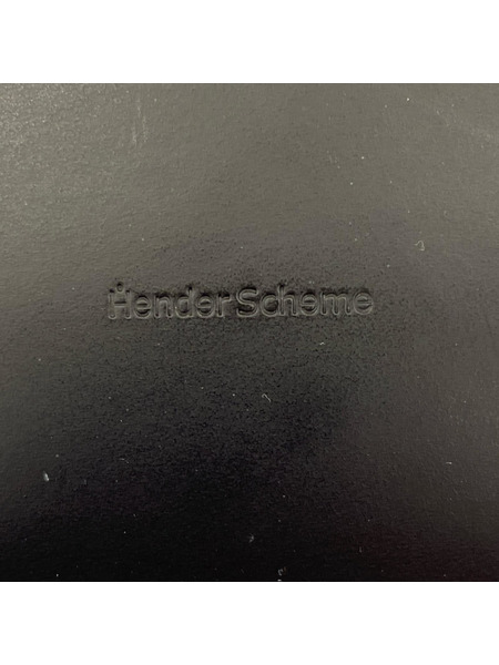 Hender Scheme ソノ他バッグ Assemble Disc Bag