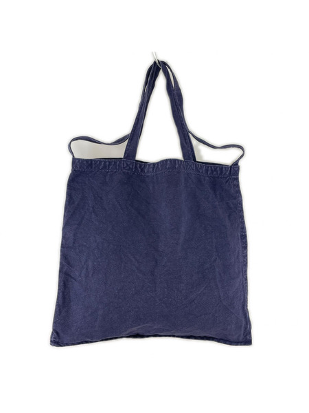 Kaptain Sunshine ソノ他バッグ 2way Tote Bag/ネイビー