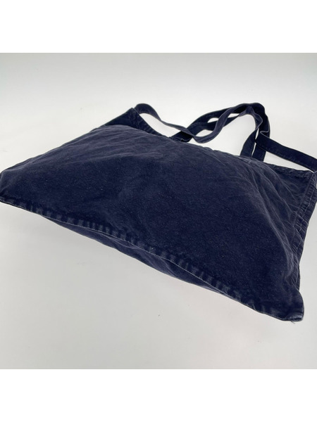 Kaptain Sunshine ソノ他バッグ 2way Tote Bag/ネイビー