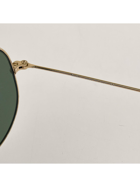 Ray-Ban ソノ他 RB3025 AVIATORL