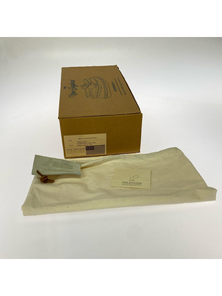 Engineered Garments シューズ new england