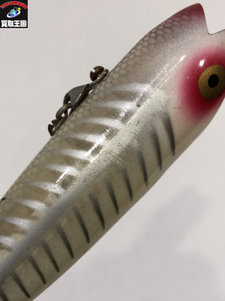 HEDDON　ダーテングザラ　XRW