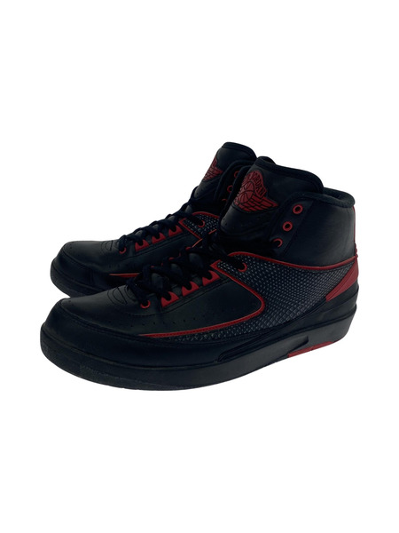 NIKE AIR JORDAN 2 RETRO ALTERNATE 87 27cm[値下]