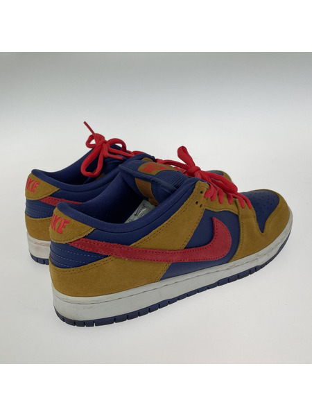 NIKE SB DUNK LOW PRO (27.5cm) BQ6817-700