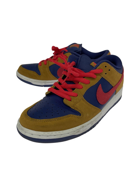 NIKE SB DUNK LOW PRO (27.5cm) BQ6817-700