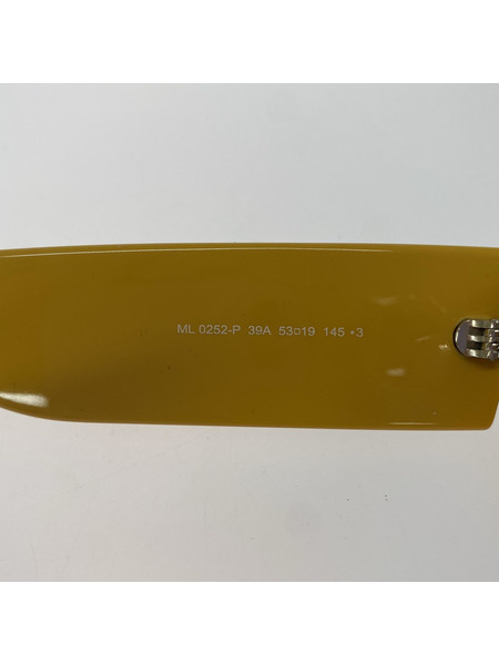 MONCLER　メガネ・サングラス　PALM ANGELS