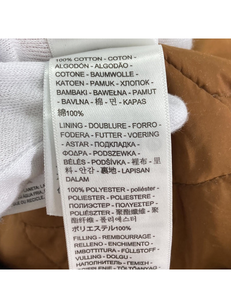 Levi's ジャケット ダック地ベスト