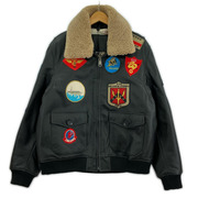 レザージャケット gabriel g-1