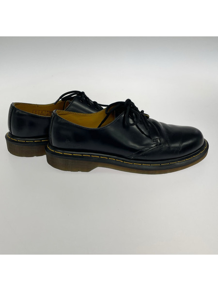 Dr.Martens シューズ Air Wair AW005 5HOLE BOOTS 黒 26.0cm