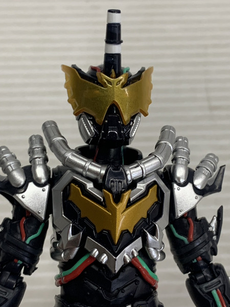 メーカー 仮面ライダーフィギュア SHF ナイトローグ