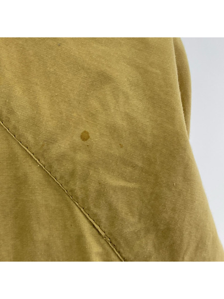 Engineered Garments マウンテンパーカ ×Barbour Washed Cowen Casual