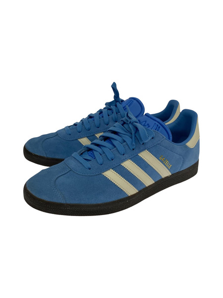 adidas/Gazelle/スカイブルー/28.0cm/ID6104