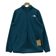 THE NORTH FACE ES ANYTIME WIND HOODIE L　