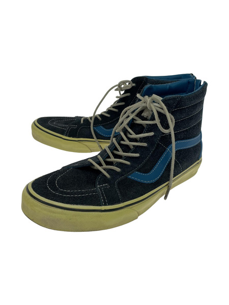 VANS×Liberaiders Sk8-Hi Reissue 28.5cm