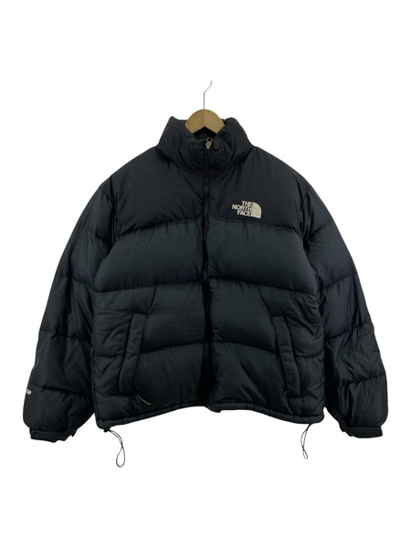 THE NORTH FACE OLD ダウンジャケット (L) 黒