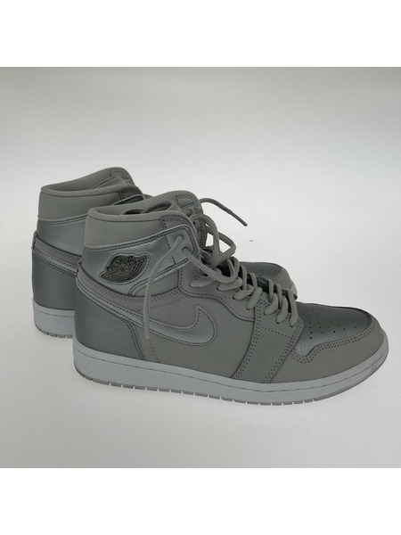 NIKE スニーカー AIR JORDAN 1 HIGH (26.5)